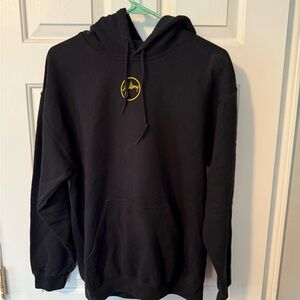 Hillsong There Is More Tour Hoodie -medium